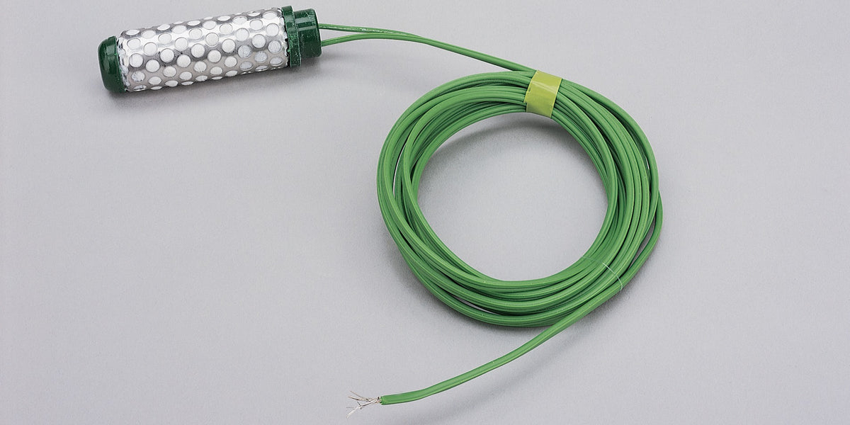 commercial soil moisture meter Davis 6440 Soil Moisture Sensor
