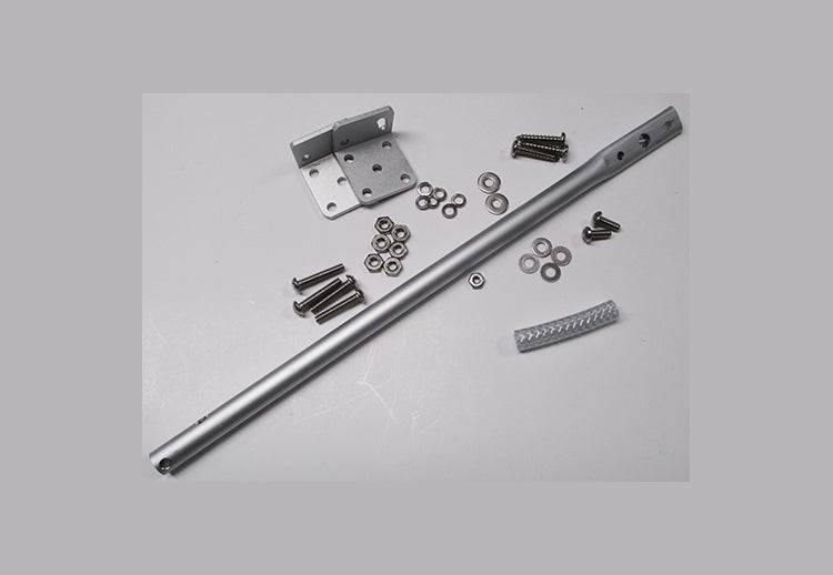 Deluxe Universal Masthead Mount - SKU 1705 — Davis Instruments