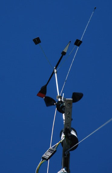 WindTrak™ 10 Wind Vane - SKU 3120