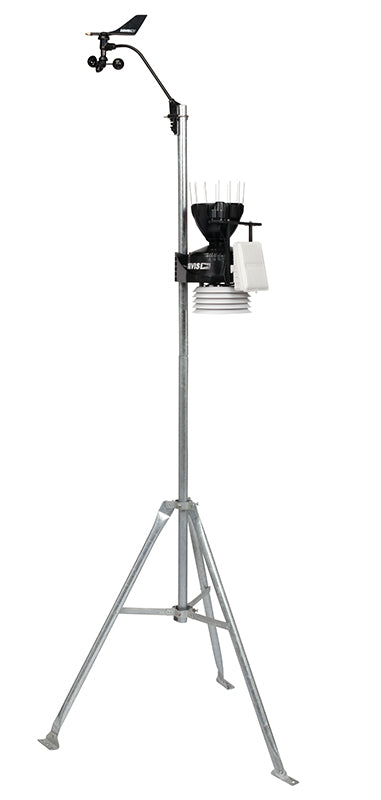 agricultural weather station