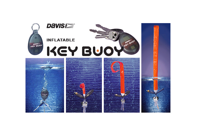 Key Buoy® - SKU 530