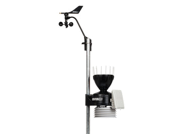 Top Weather Stations for Accurate Data Monitoring — Davis Instruments