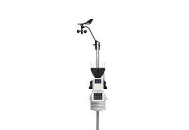 Top Weather Stations for Accurate Data Monitoring — Davis Instruments