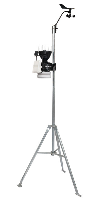 Cabled Vantage Pro2™ Plus with Standard Radiation Shield - SKU 6162C, 6162CM