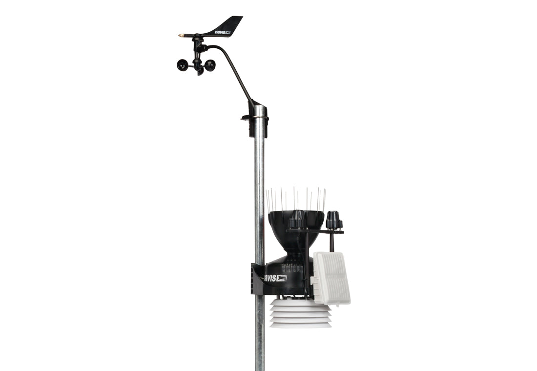 Cabled Vantage Pro2™ Plus with Standard Radiation Shield - SKU 6162C, 6162CM