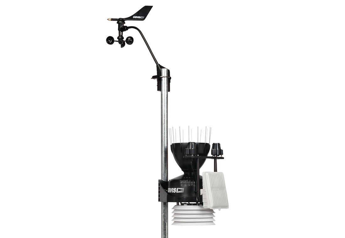 Vantage Pro2 Plus cabled professional weather station