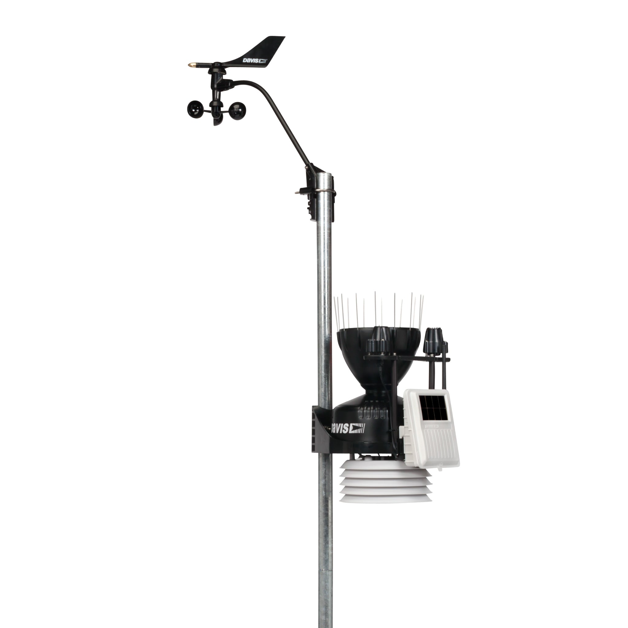 wireless professional weather station