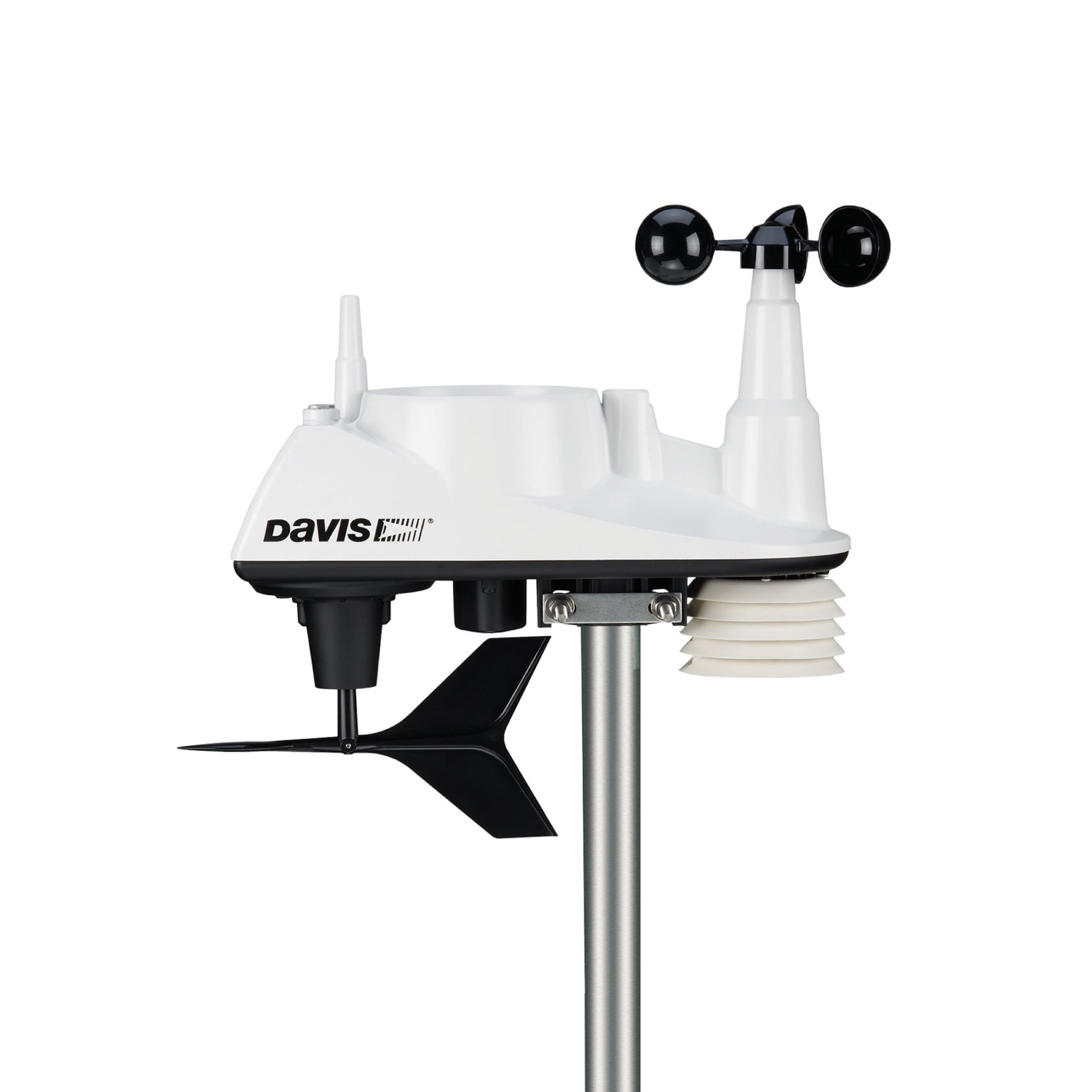 Frequently Asked Questions — Davis Instruments