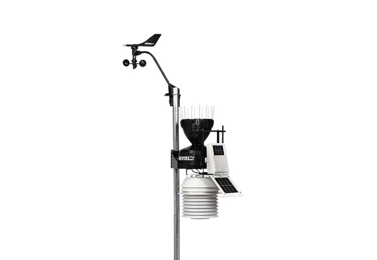 Weather Stations — Davis Instruments Weather Stations — Davis Instruments