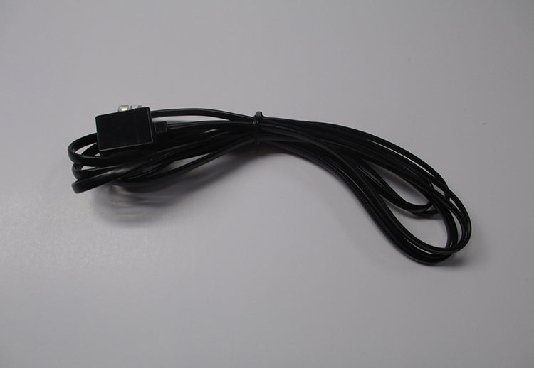 8' (2.5m) Cable for Serial-Port WeatherLink® - SKU 7330.021