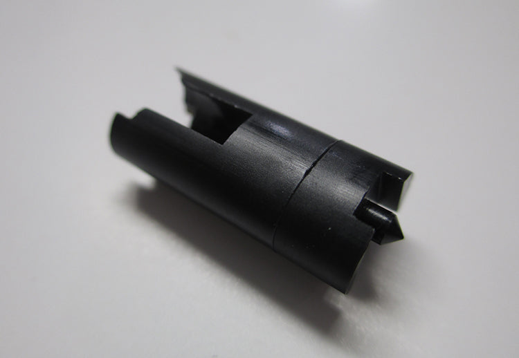 Metric Adapter for Tipping Bucket - SKU 7342.024 — Davis Instruments