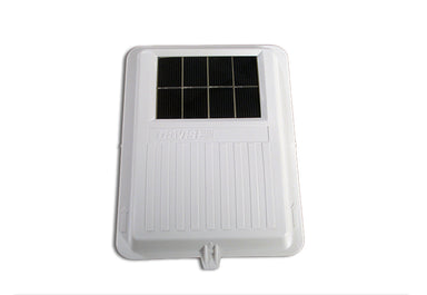 Davis Instruments 6673 – Mensola Di Montaggio Per Sensori Solari/UV Su Vantage Pro E Pro2