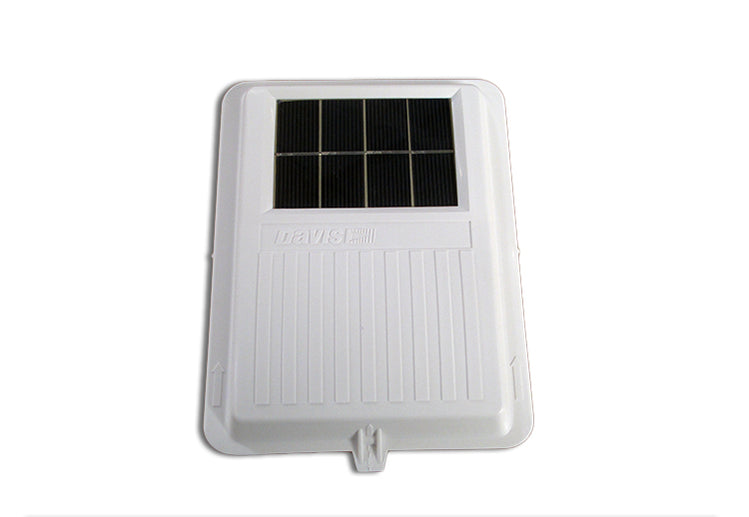 Weather Station Replacement Parts — Davis Instruments