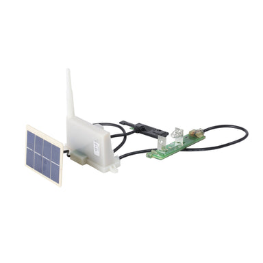 pcba for personal weather station