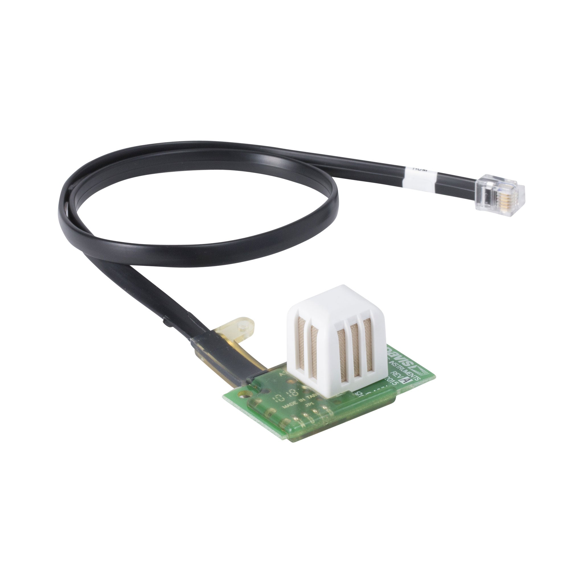 Room Temperature and Humidity Sensor - Weather Sensor and Parts