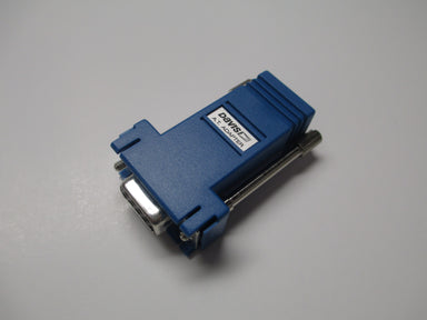 9 pin serial port adapter