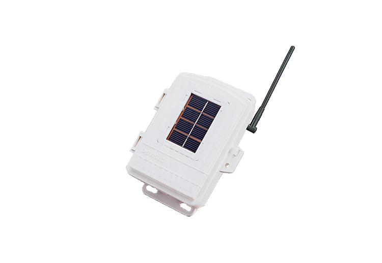 Wireless Repeater with Solar Power - SKU 7627 — Davis Instruments