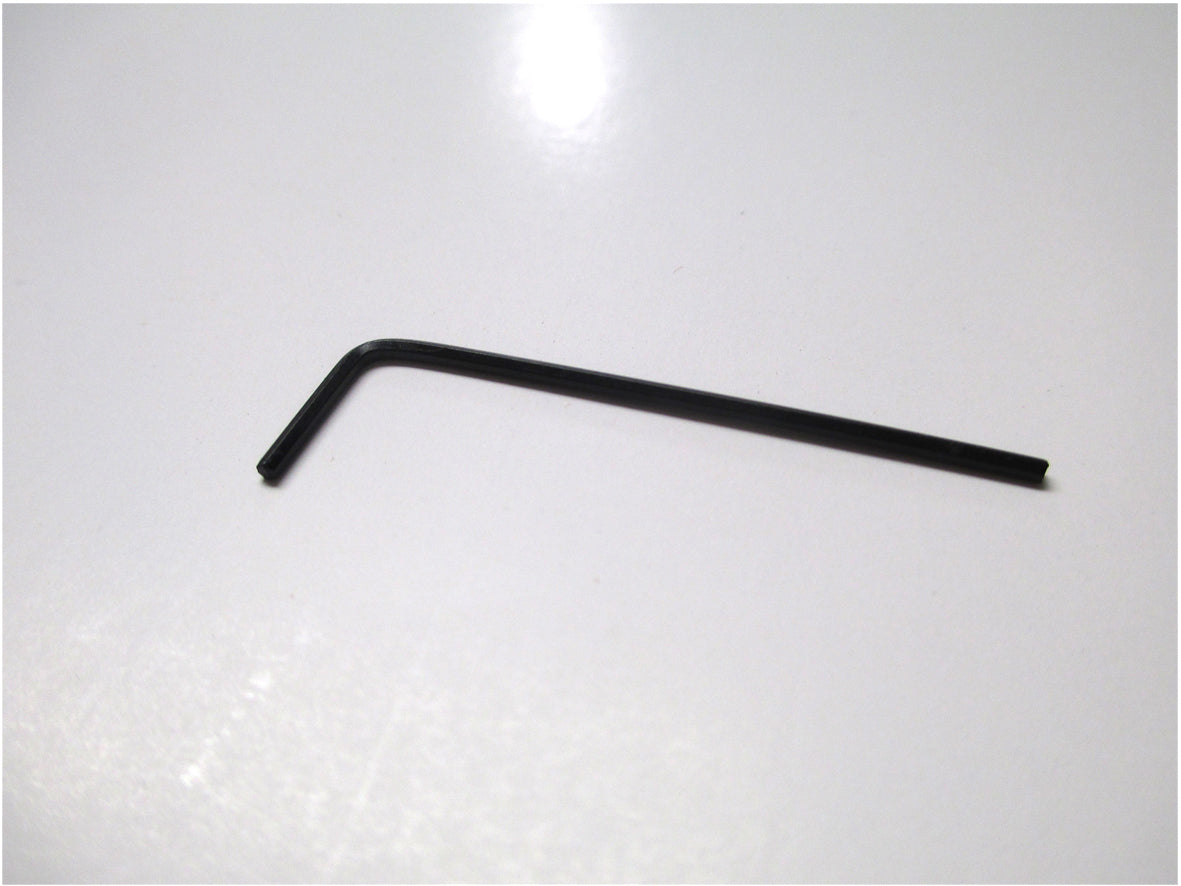 allen wrench for personal weather station