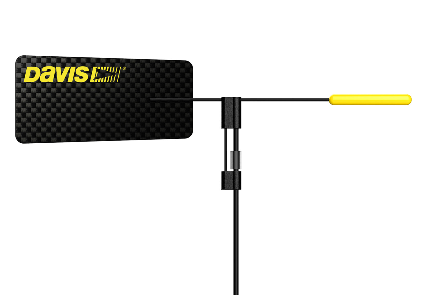 Blacksmith Olympic Boat Carbon Fiber Wind Vane Click to expand   Blacksmith Olympic Boat Carbon Fiber Wind Vane - SKU 3184