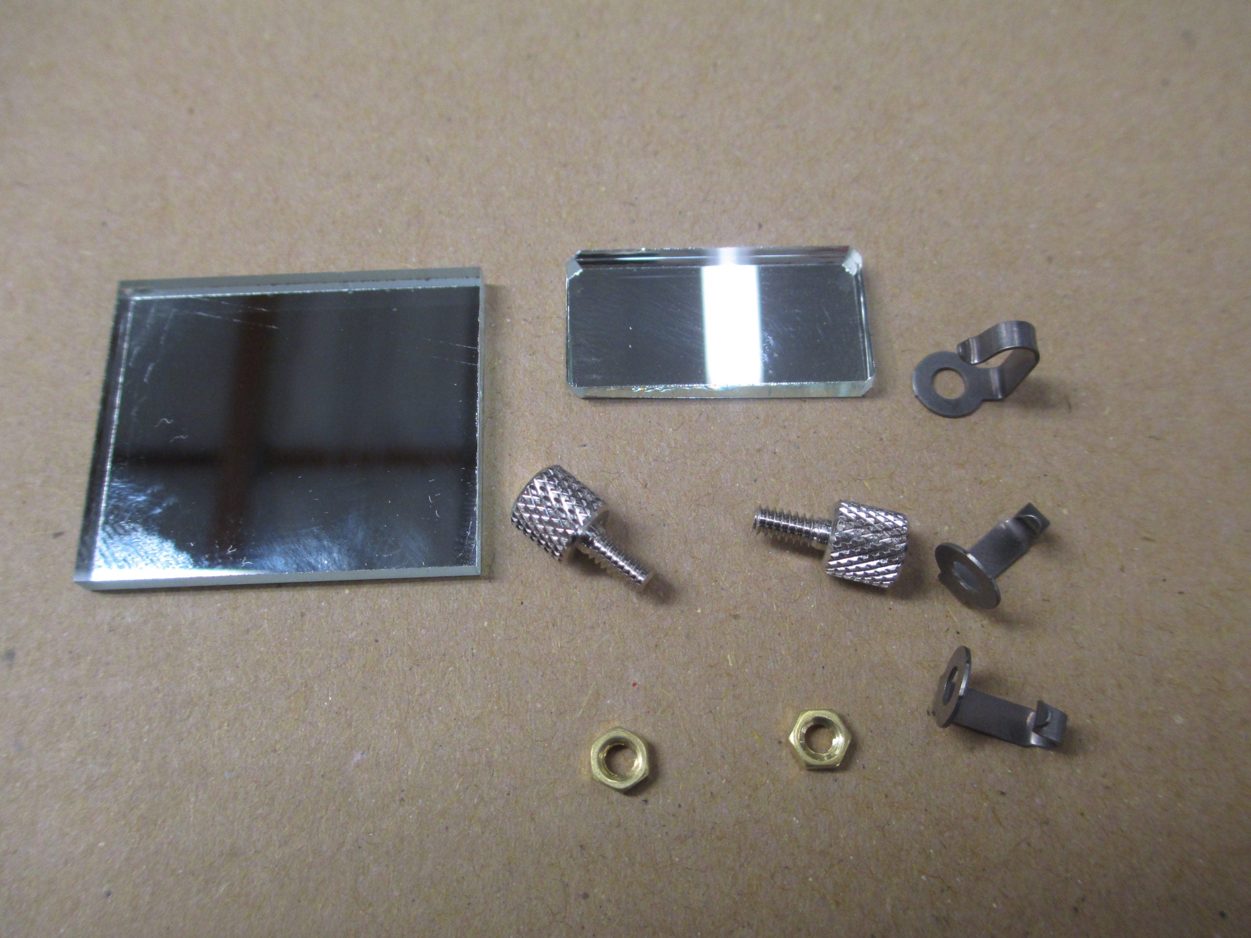 Marine Replacement Parts — Davis Instruments