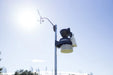 backlit vantage pro2 plus wireless professional weather station