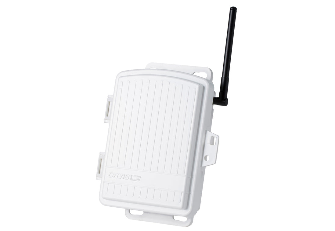 Davis Adapter Products — Davis Instruments