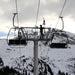 mounting Vantage Pro2 weather station on ski lift using mounting pole kit